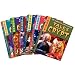 Best Shows on DVD for all tastes