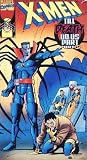 X-Men: Till Death Do Us Part - Part 2