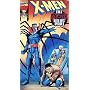 X-Men: Till Death Do Us Part - Part 2 [VHS]