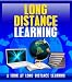 Long Distance Learning - A Look At Long Distance Learning