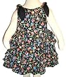 Gone Buggie Ruffle Dress 5