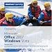 Opplaering Microsoft Office 2007 Windows Vista (Complete Office 2007 and Vista ECDL Training - Norwegian) (PC CD)
