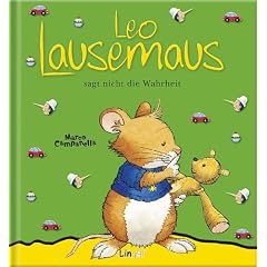 Leo Lausemaus sagt nicht die Wahrheit