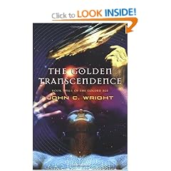 The Golden Transcendence (Golden Age)