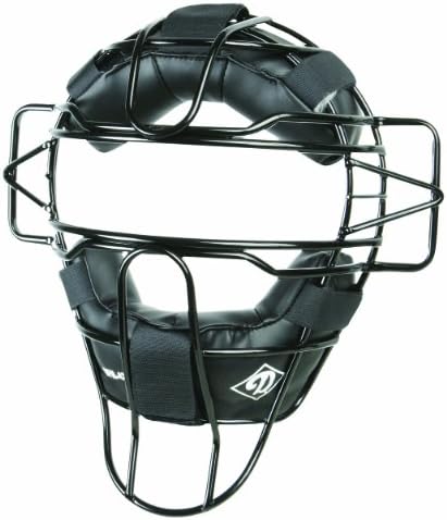 Diamond Sports Catcher's Face Mask