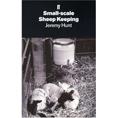 Small-scale Sheep Keeping