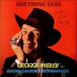 Anything Goes - Autographed