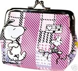 Eigenschaften red-comic / Peanuts Snoopy Geldbörse