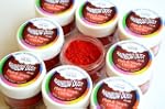 Rainbow Dust - Comestibles G�teau Col...