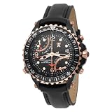 730 Series Classic Fly-Back Chronograph