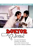 Doctor In The House - Complete TV Series 1 [DVD]
