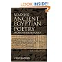 Reading Ancient Egyptian Poetry: Among Other Histories