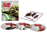 スター・ウォーズ : クローン・ウォーズ 〈セカンド・シーズン〉コンプリート・ボックス(初回限定生産) [Blu-ray]
