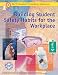 Books : Building Student Safety Habits for the Workplace: Student Text