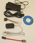 DekCell USB 2.0 to SATA + IDE (2.5", 3.5", 5.25") Cable with Power Adapter