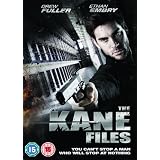 The Kane Files [UK Import]von "Drew Fuller"