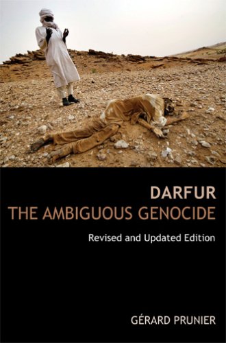 Darfur: The Ambiguous Genocide (Crises in World Politics)