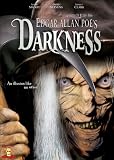 Edgar Allen Poe`s Darkness