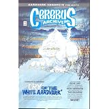 Cerebus Archive #1