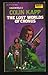 Books : Lost Worlds of Cronus (Cageworld #2)