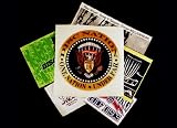 Sticker 6 Pack