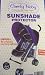 Baby : Comfy Baby Sunshade Protector