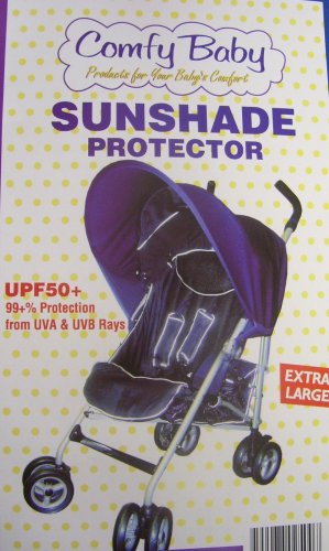 Parasol Protector Extra Large (blue)