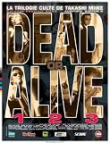 Dead or Alive - 映画ポスター - 27 x 40 dead or alive