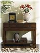 Patton Valley Console By Ashley Furniture