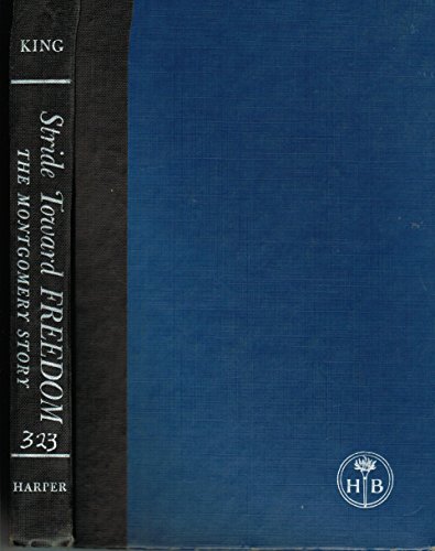 Stride Toward Freedom: The Montgomery Story