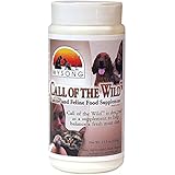 Wysong Call of the Wild Dog Food Supplements