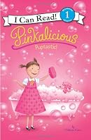 Pinkalicious: Puptastic! (I Can Read Book 1)