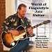 Various artists, World of fingerstyle jazz guitar