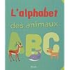 Alphabet des animaux