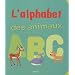 Alphabet des animaux