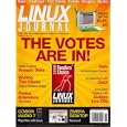 Linux Journal, June 2008 Issue