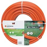 Eigenschaften Gardena 8525-20 / Gardena 8525-20 Standard-Schlauch 19 mm - 3/4, 50 Meter