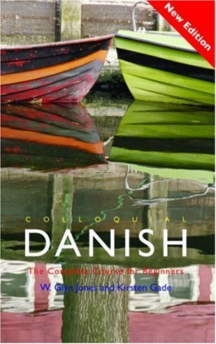 Colloquial Danish