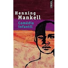 Comedia infantil