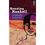 Comedia infantil de Henning Mankell