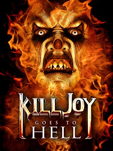 Killjoy Goes to Hell