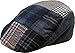 KBETHOS Mens Ivy Collection Hat Golf Driving Flat Cabbie Newsboy