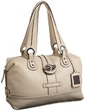 Tommy Hilfiger Monaco Satchel