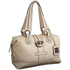 Tommy Hilfiger Monaco Satchel