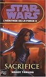 Star Wars, Tome 98 : Sacrifice