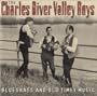 Bluegrass & Old Timey Music