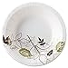 DXESXB12WS - Pathways w/Soak Proof Shield Heavyweight Paper Bowls