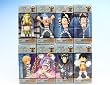 ワンピース ワールドコレクタブルフィギュアvol.11 ONE PIECE アニメ バンプレスト(全８種フルコンプセット