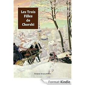 Les Trois Filles de Chorski