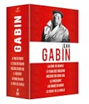 Jean Gabin - Coffret 6 films